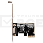 Сетевой адаптер Fast Ethernet D-Link DFE-530TX/20/E1A PCI Express (упак.:20шт), фото 1