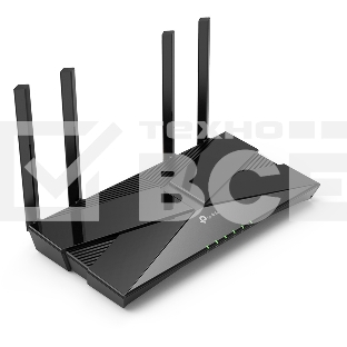 Двухдиапазонный Wi-Fi 6 роутер TP-Link Archer AX23 AX1800