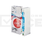 Струйный картридж Sakura C13T636200 (T6362 Cyan) для Epson, голубой, 700 мл., фото 1