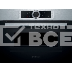 Электрический духовой шкаф Bosch CMG633BS1, фото 1