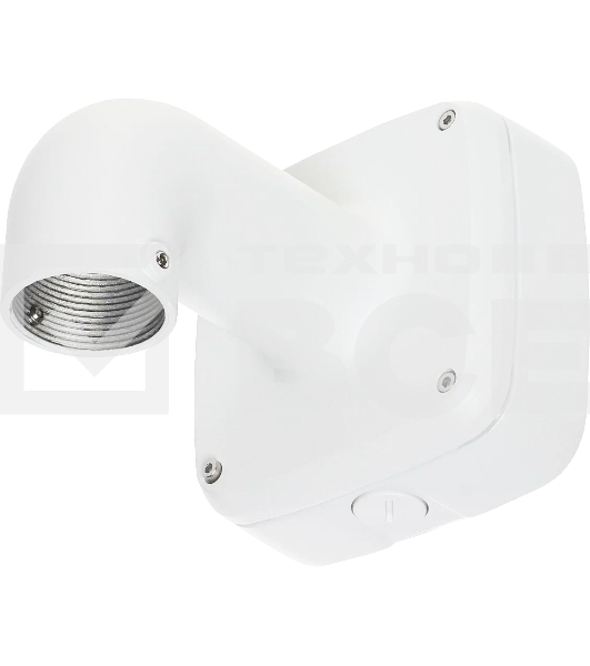 Настенный кронштейн для камер серий SD42, SD32, SD29, HDBW2, HDBW3, HDBW4, EB1 Wall Mount PFB302S