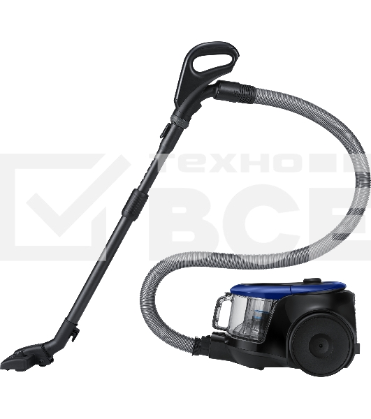 Пылесос Samsung VC18M2110SB