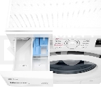 Стиральная машина LG F2V3GS3W белый, загрузка фронтальная 8,5 кг, 1200 об/мин., класс: А, фото7