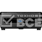 Неттоп/платформа MSI Cubi 5 12M-067BRU i5 1235U (1.3) Iris Xe noOS GbitEth WiFi BT 65W черный (936-B0A811-067), фото13