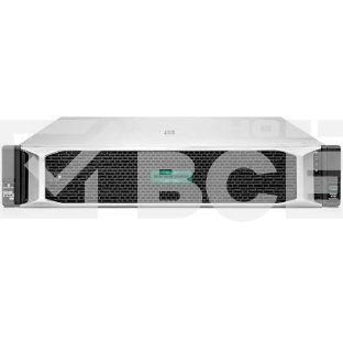Сервер F+ data A4K2H в составе: 2U 24LFF platform, 2xIntel Xeon 6230R, 2x32GB DDR4-2933, RAID P816i-a SR w/ BBU,  2x10Gb SFP+ , iLO Adv 3y, 2x1600W, bezel, rail Kit, 3y
