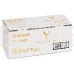 Картридж лазерный Kyocera TK-5240Y (1T02R7ANL0) желтый для P5026cdn/cdw, M5526cdn/cdw 3000 стр., фото5