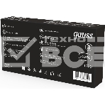 Блок питания Gauss 202002150 встраив. для лен.светод. черный, фото 1