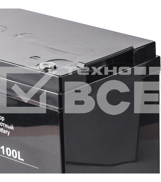 Батарея для ИБП Prometheus Energy PE 12100L 12В 100Ач