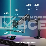 Кронштейн для монитора ONKRON 13