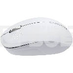 Мышь беспроводная Canyon MW-04 белый, 1200 dpi, Bluetooth, кнопки - 3, фото8