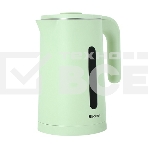 Чайник Blackton Bt KT1705P Pure White, фото7