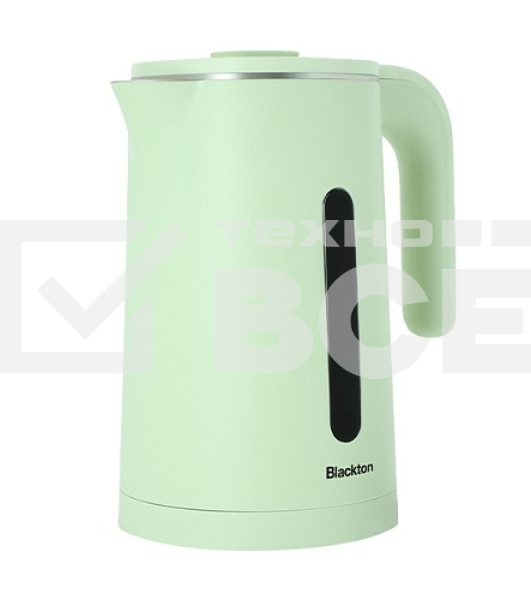 Чайник Blackton Bt KT1705P Pure White