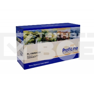 Картридж PL-106R01536 для принтеров Xerox Phaser 4622DN/4622DT/4620DN/4622A/4600DT 30000 копий ProfiLine
