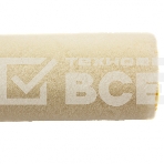 Валик Лаки , 180 мм, ворс 5 мм, D - 36 мм, D ручки - 6 мм, велюр Сибртех, фото5
