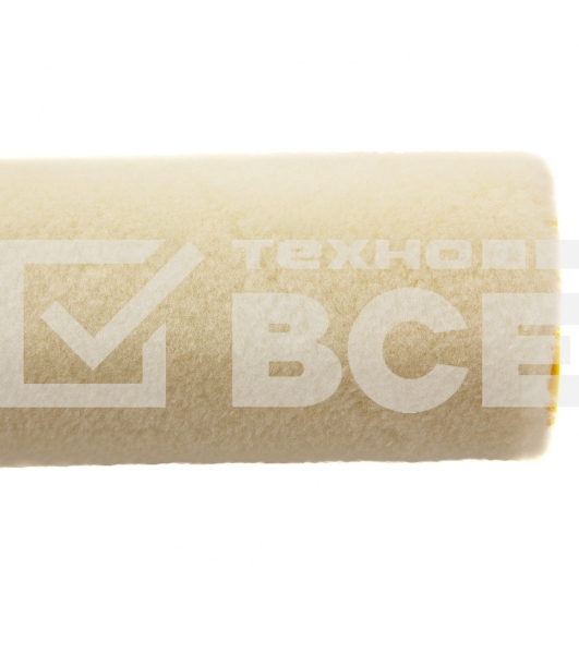 Валик Лаки , 180 мм, ворс 5 мм, D - 36 мм, D ручки - 6 мм, велюр Сибртех