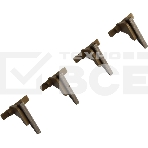 Сепаратор Cet CET6763 для Brother HL-L2300D/DCP-L2500D/L2520DW/L2540DN MFC-L2700DN, фото2