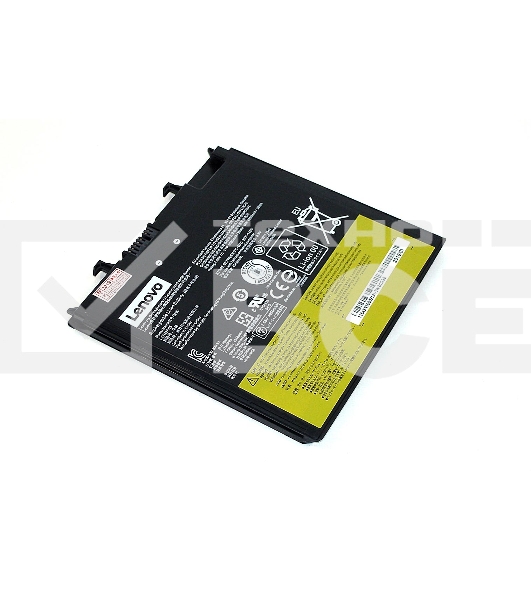 Аккумуляторная батарея для ноутбука Lenovo V330-14IKB (L17L2PB5) 7.7V 5055mAh