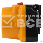 Фонарь налобный светодиодный TG1 аккумуляторный яркий 4В 0.5А.ч 1xLED ЗУ 220В Трофи Б0053033, фото 1