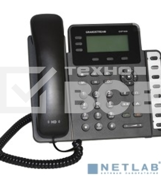 Телефон IP Grandstream GXP-1630