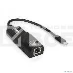 Кабель-адаптер ExeGate EXE-730-45 (USB3.0 Type C --> UTP 1000Mbps, RLT8153), фото3