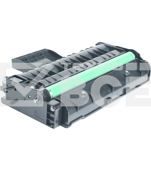 Картридж лазерный Ricoh SP 150HE черный для SP 150 / SP 150w / SP 150SU / SP 150SUw 1500 отп.