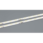 Светодиодная подсветка TV 50' Samsung BN96-52597A (комплект 2шт), фото2