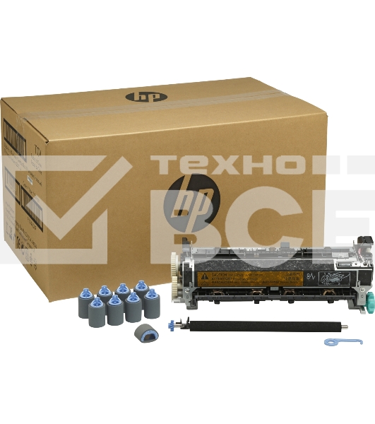 Сервисный набор HP LJ 4250/4350 (Q5422A/Q5422-67903) Maintenance Kit