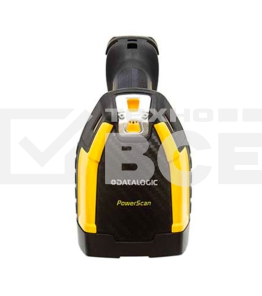 Сканер штрих-кода PM9600 SR RB USB KIT EU