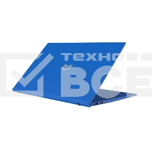 Ноутбук Irbis Blizzard 15NBC1000 AMD Ryzen R3-3200U, 15.6
