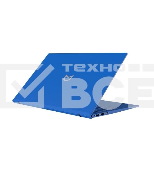 Ноутбук Irbis Blizzard 15NBC1000 AMD Ryzen R3-3200U, 15.6