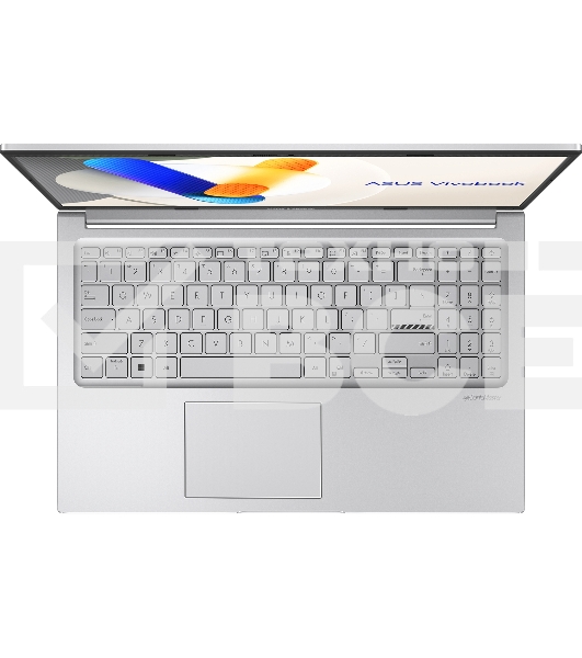 Ноутбук Asus Vivobook 15 X1504VA-BQ895 Core i5 120U 16Gb SSD512Gb UMA 15.6