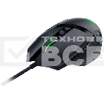 Мышь проводная Razer Basilisk V3 35K черный, 35000 dpi, USB, кнопки - 11, фото9