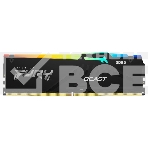 Оперативная память Kingston Fury Beast, DDR5, 16GB (1x16GB), 5600MHz, CL40, с радиаторами, RGB, черный, фото9