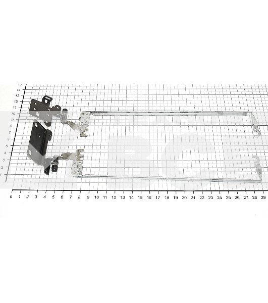 Петли для ноутбука Acer Aspire ES1-523, ES1-532, ES1-533, ES1-572, Acer