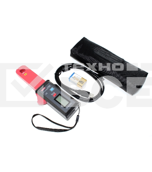 Токоизмерительные клещи UNI-T UT258A