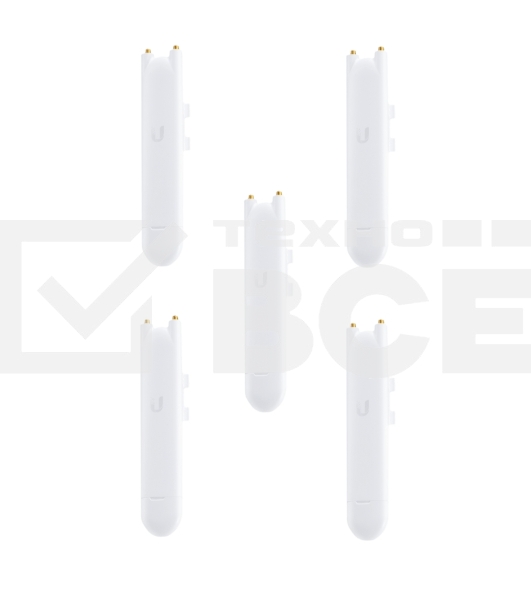 Точка доступа Wi-Fi 1167MBPS 5PCS UNIFI UAP-AC-M-5 Ubiquiti