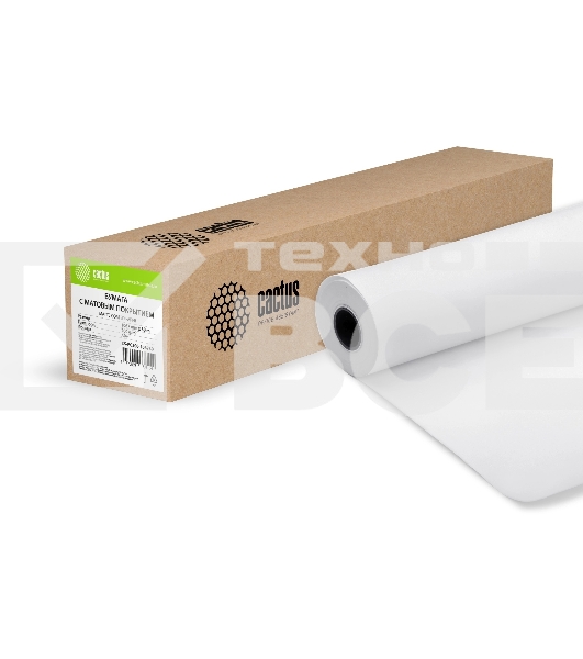 Бумага Cactus CS-PC200-106730 42