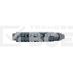 Картридж лазерный F+ imaging, черный, 10 500 страниц, для Ricoh моделей Aficio MP2500SP (аналог 841356/841040), FP-RMP2500, фото3