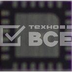 Контроллер TPS51125 QFN-24, фото 1