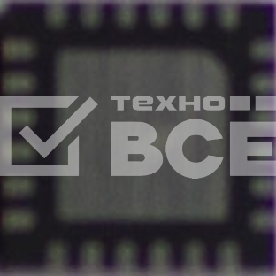 Контроллер TPS51125 QFN-24