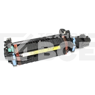 Термоблок/печка в сборе RM1-5606/CE247A/CC493-67912 / HP CLJ CP4025/4525 Fuser Assembly