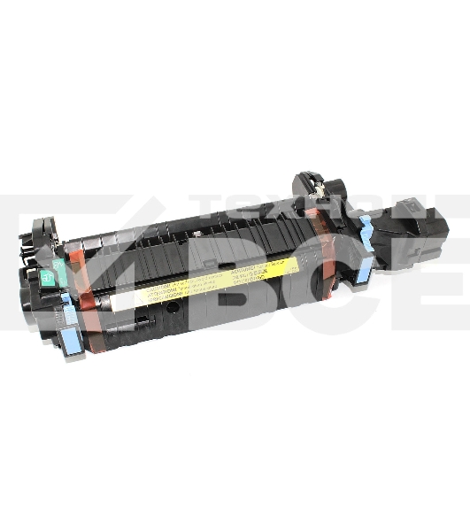 Термоблок/печка в сборе RM1-5606/CE247A/CC493-67912 / HP CLJ CP4025/4525 Fuser Assembly