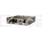 Коммутатор TENDA G1105PD (IP-COM) (5 портов Ethernet 10/100/1000 Мбит/сек, 4xPoE IEEE 802.3af 15.4W (max 30W)) (G1105PD), фото4