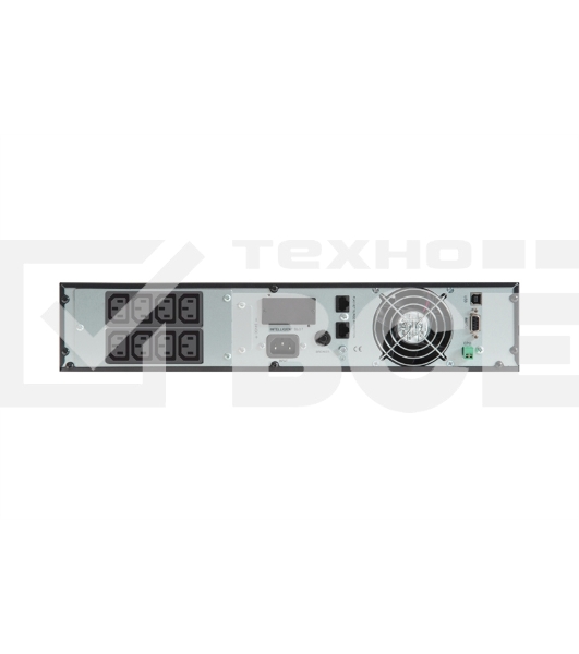 Источник бесперебойного питания SKAT-UPS 1500 RACK исп. E 8953