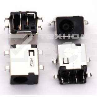 Разъем для ноутбука Samsung NP300E5A NP300V5A NP305E5A NP305V5A NP355V5C VER-2
