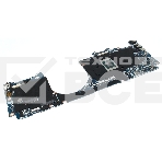 Материнская плата LA-J481P HP Envy x360 13z-ay000 Ryzen 7 4700U, фото 1