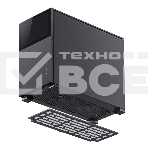 Компьютерный корпус JONSBO Computer Case D31 Standard secondary screen version black, фото13