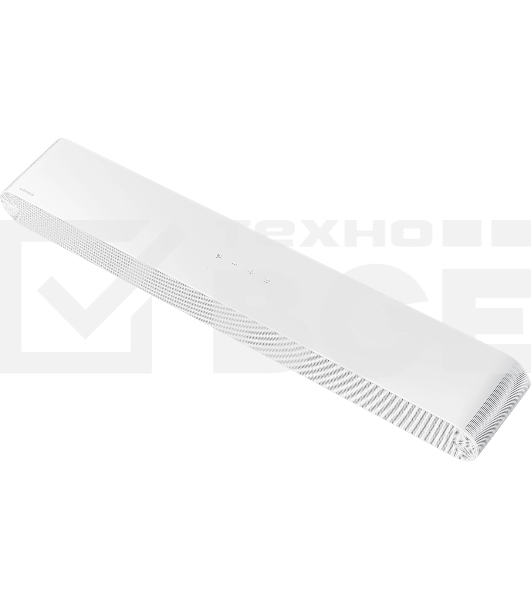 Саундбар Samsung HW-S61B/RU 5.0 200Вт белый