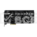 Видеокарта Palit PA-RTX4060 DUAL OC 8GB 8192Mb 128 GDDR6 1830/17000 HDMIx1 DPx3 HDCP Ret, фото2