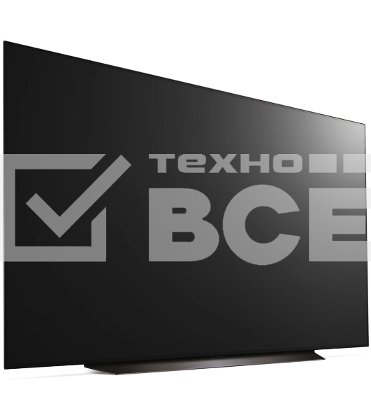 Телевизор LG 83